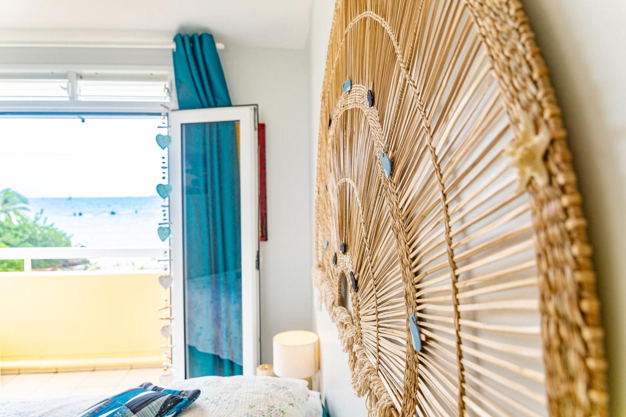 La Perle Fleur D'Epee Apartment Ле Госие Екстериор снимка