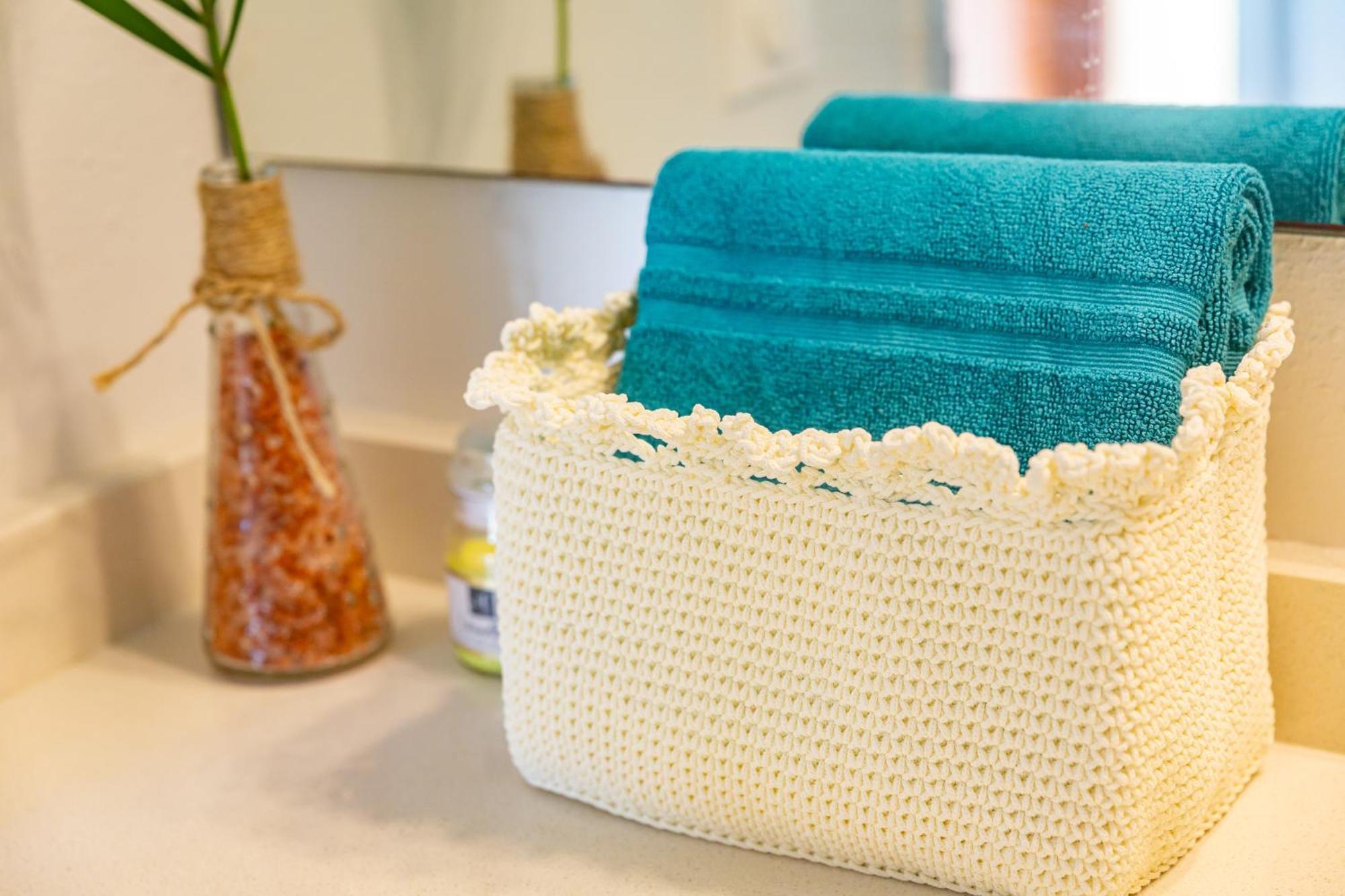 La Perle Fleur D'Epee Apartment Ле Госие Екстериор снимка